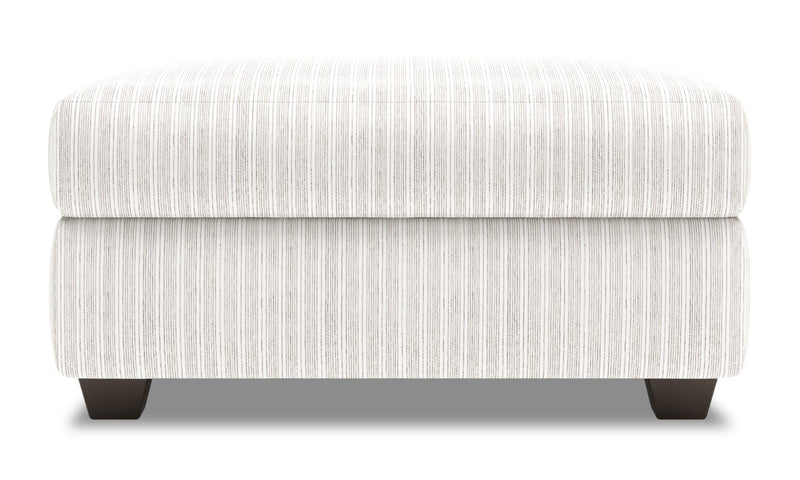 Sofa Lab The Trunk Ottoman - Dolphin