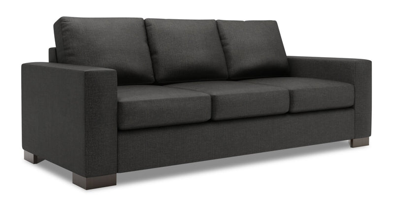 Sofa Lab Track Sofa - Luna Kohl