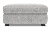 Made in Canada Customizable Sofa Lab The Trunk 39