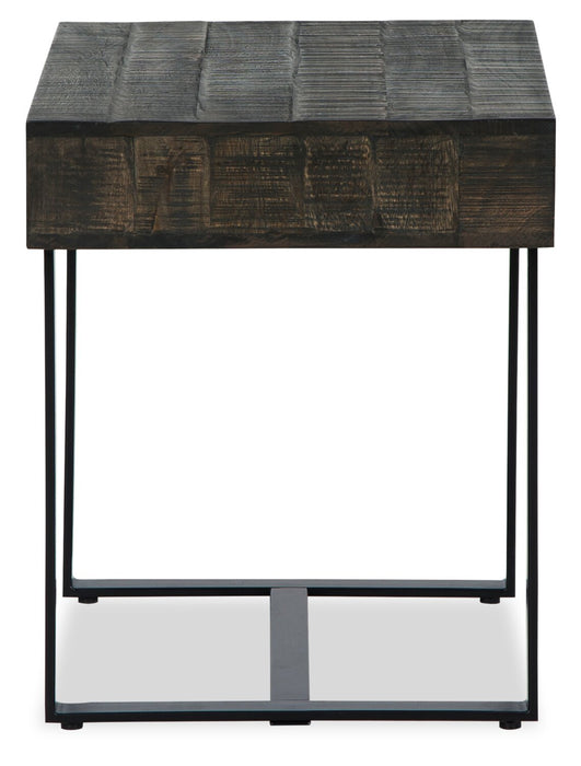 Vito End Table