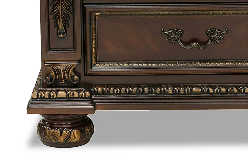 Wynn Nightstand