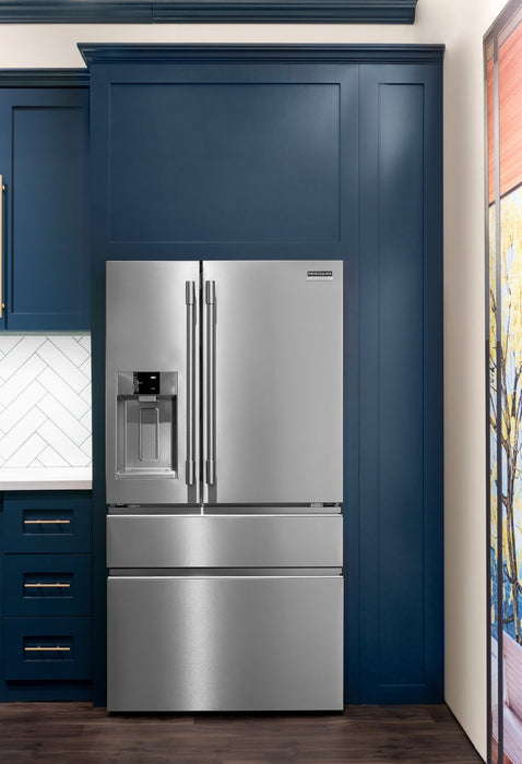 Frigidaire Professional 21.8 Cu. Ft. Counter-Depth Refrigerator - PRMC2285AF