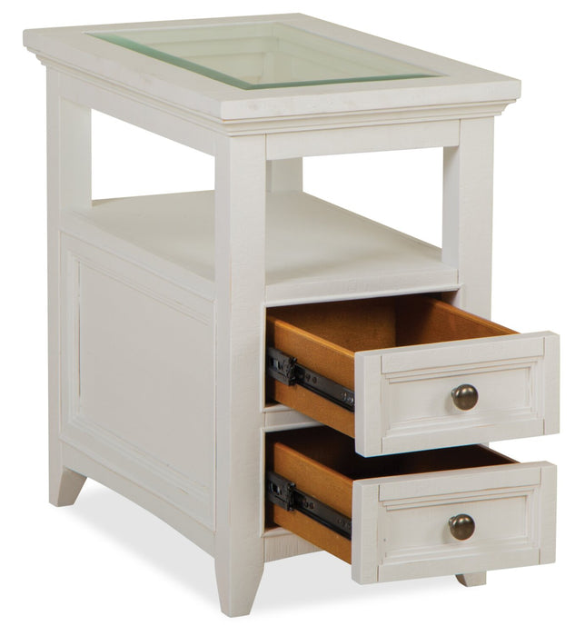 Heron Cove Chairside Table