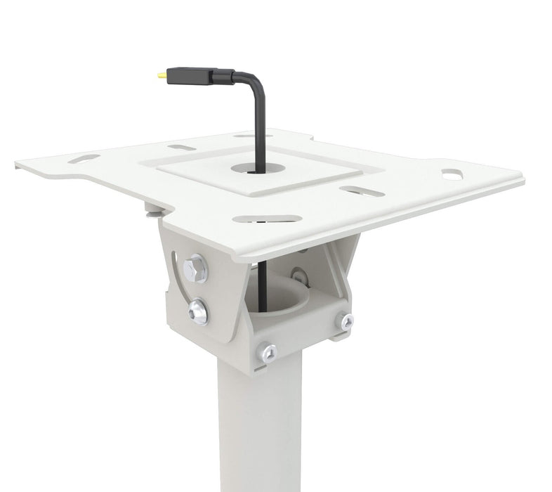 Kanto CM600 Full Motion TV Ceiling Mount for 30\" - 70\" TVs - CM600W
