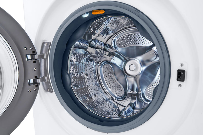 LG WashTower™ with 5.2 Cu. Ft. Washer and 7.4 Cu. Ft. Dryer - WKE100HWA