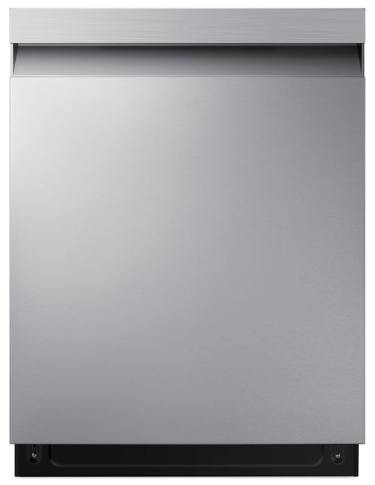 Samsung Top-Control Smart Dishwasher with StormWash™ - DW80CG5420SRAA