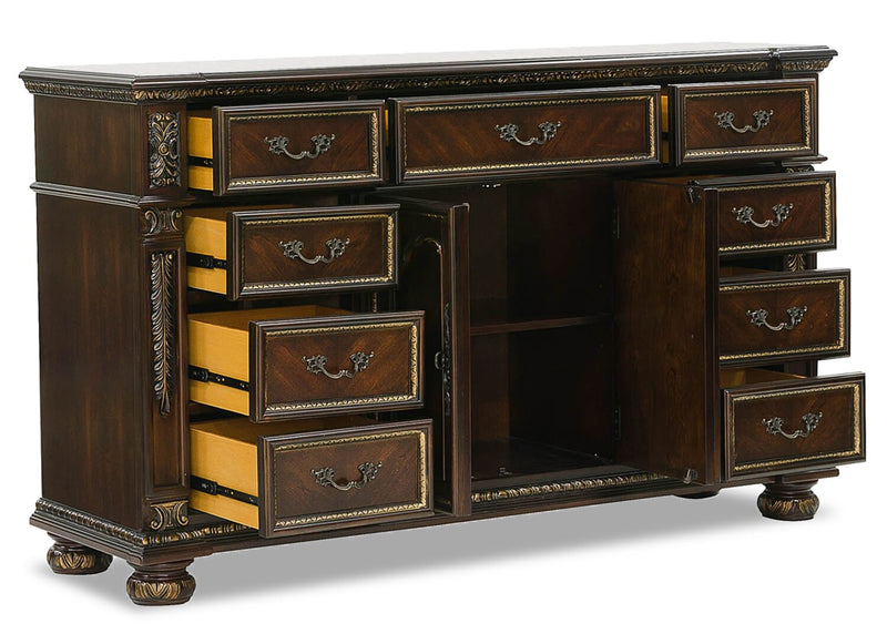 Wynn Dresser