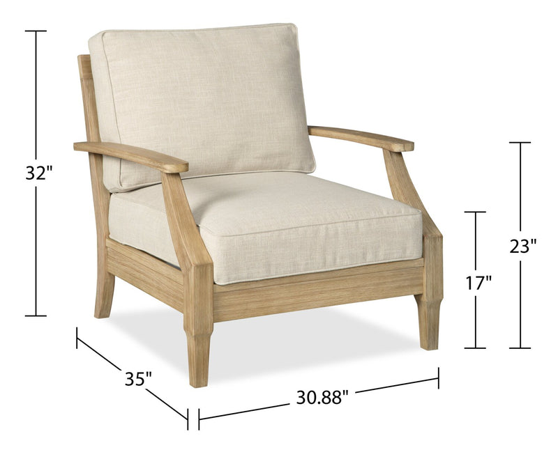 Juno Patio Chair