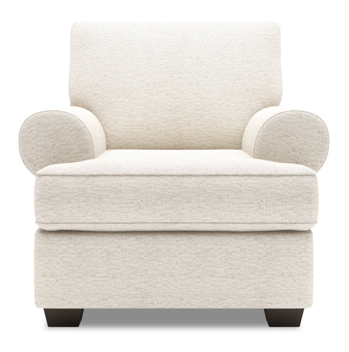 Sofa Lab Roll Chair - Luxury Sand