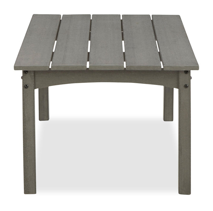 Cape Patio Coffee Table