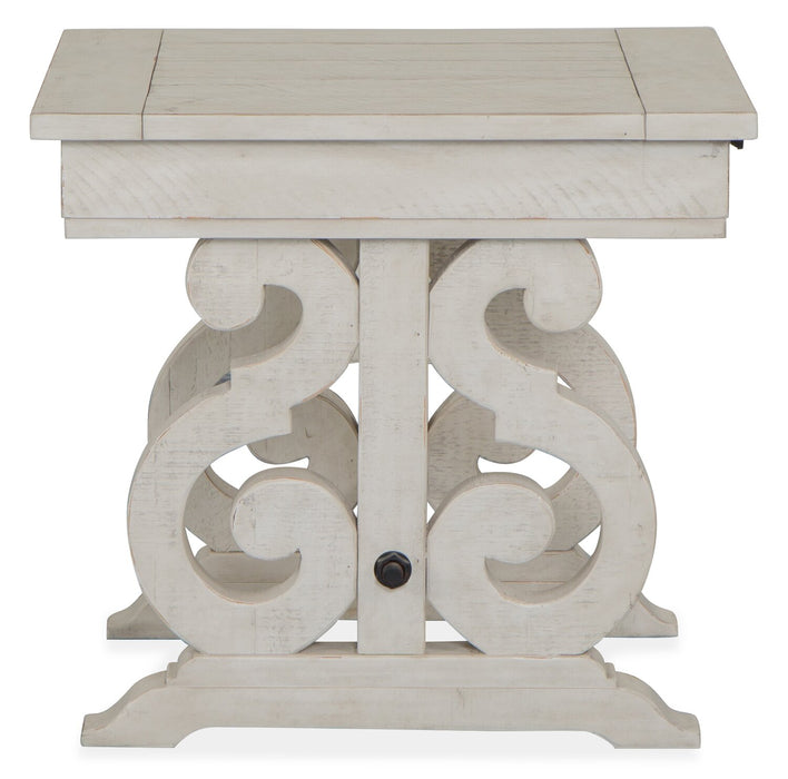 Bronwyn End Table