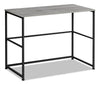 Luca Desk - Grey