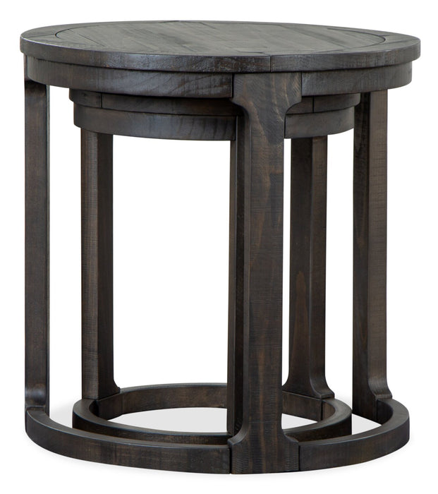 Axl Nesting Table