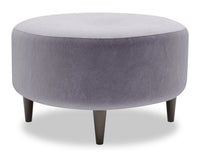 Made in Canada Customizable Sofa Lab The Curve 31