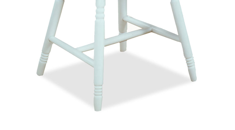 Hana Dining Chair - Two-Tone