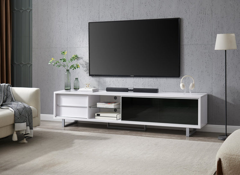 Amelia 89” TV Stand