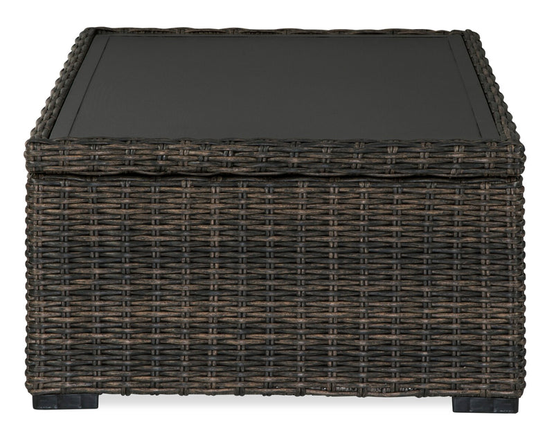 Hilo Patio Coffee Table