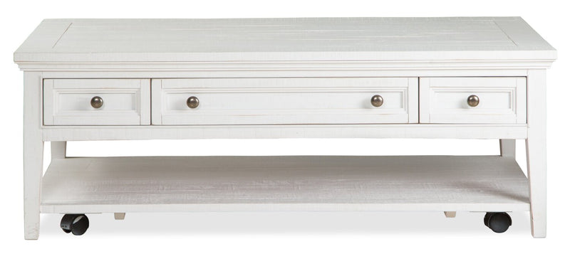 Heron Cove Coffee Table