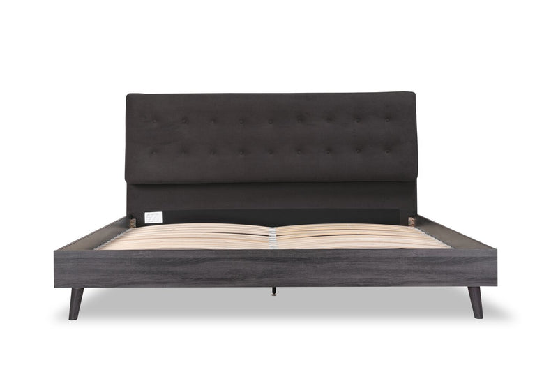 Nash King Bed