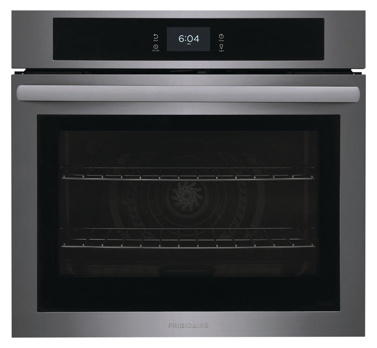 Frigidaire 5.3 Cu. Ft. Single Electric Wall Oven - FCWS3027AD