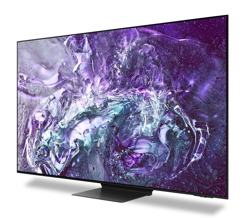 Samsung 55\" S95D 4K OLED Smart TV