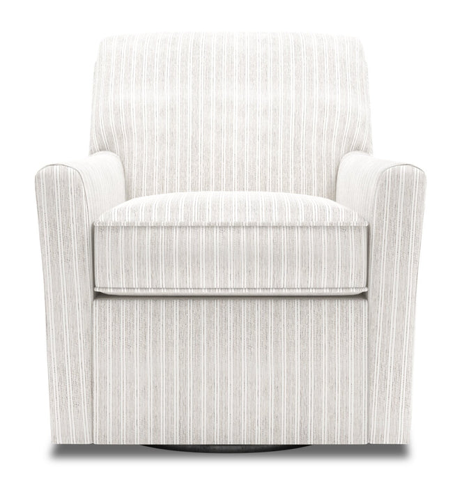 Sofa Lab The Swivel Chair - Dolphin