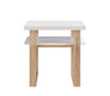 Izaac End Table 