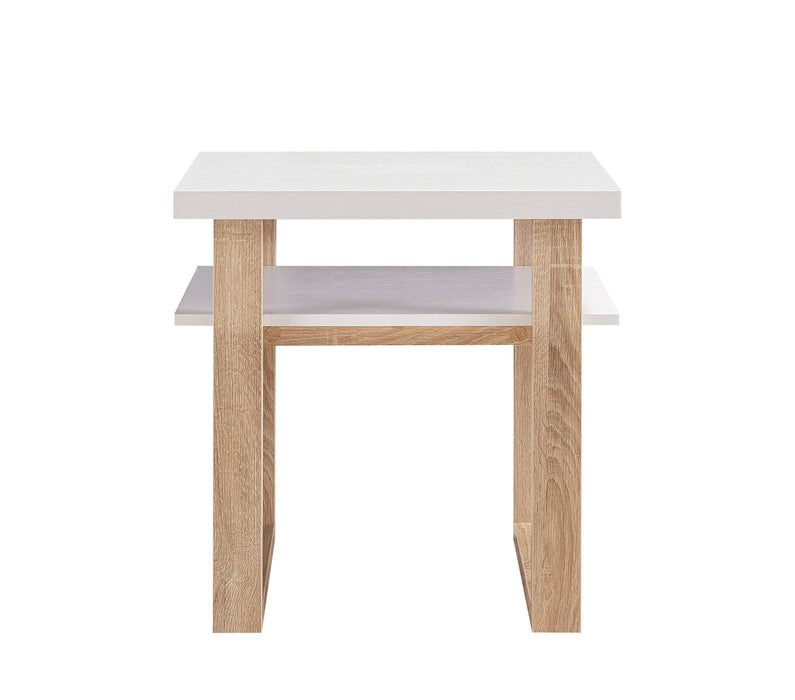 Izaac End Table 