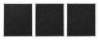 Samsung Filter Kit for 5000-Series Range Hood - NK-AR040FNB/AA 