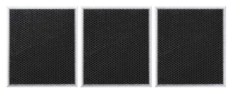 Samsung Filter Kit for 5000-Series Range Hood - NK-AR040FNB/AA 