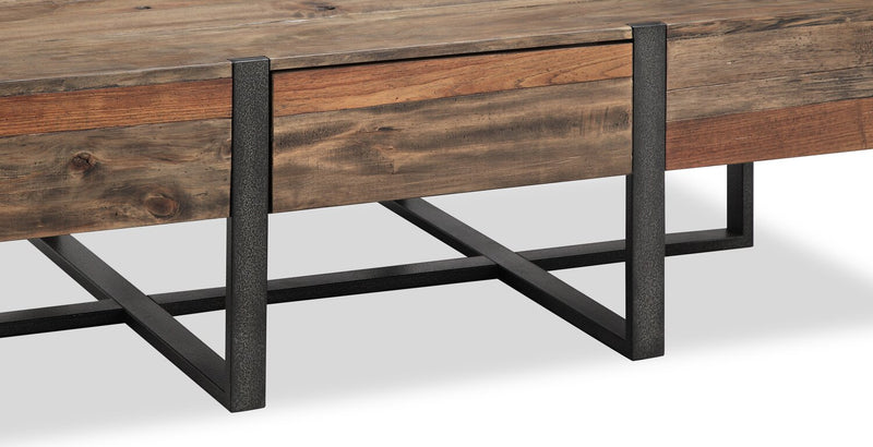 Manchester Coffee Table