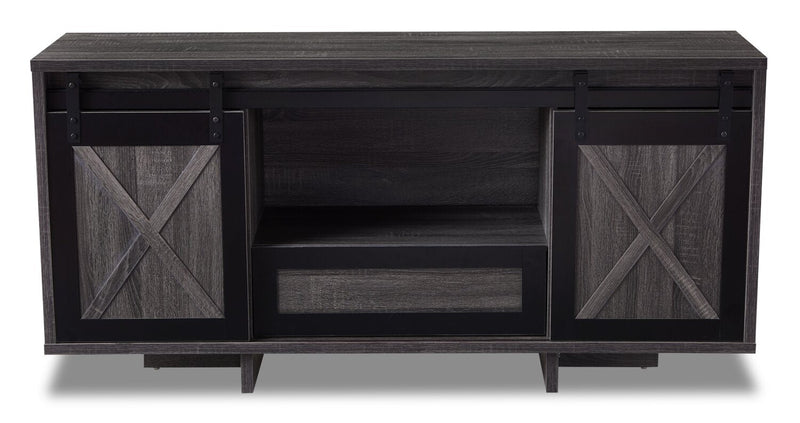 Royce 58” TV Stand 