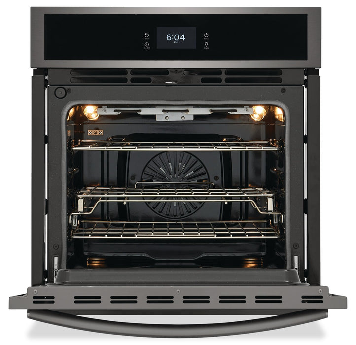 Frigidaire Gallery 3.8 Cu. Ft. Single Electric Wall Oven - GCWS2767AD