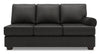 Sofa Lab Roll LAF Sofa Bed - Luna Kohl
