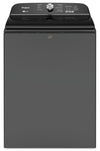 Whirlpool 6.1 Cu. Ft. Top-Load Washer with Removable Agitator - WTW6157PB