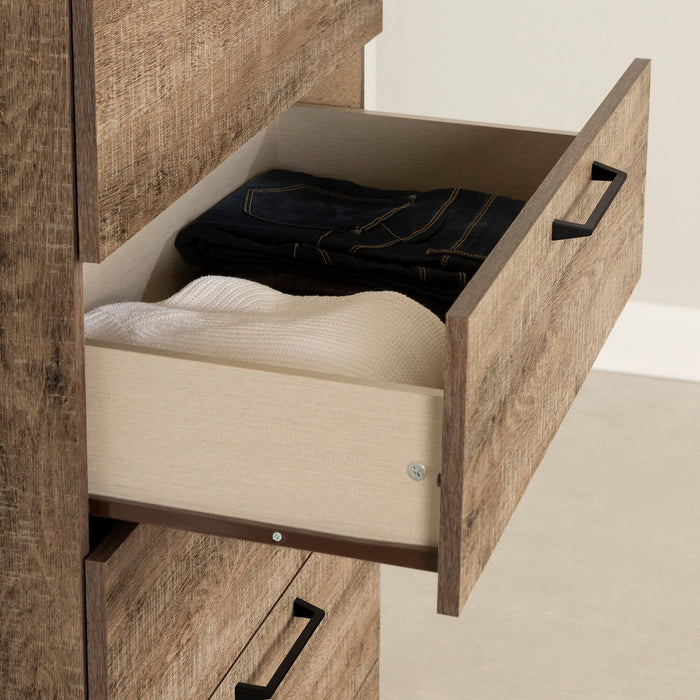 Everley Chest