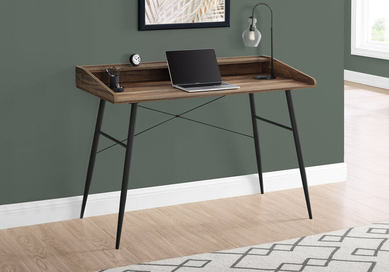 Jeremy Desk - Brown 