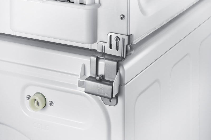Samsung Stacking Kit for 24\" Front-Load Laundry Pairs - SK-DH