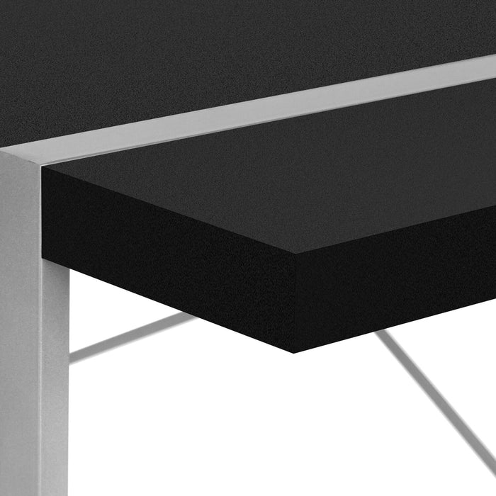 Avery Desk - Black 