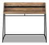 Lawson Desk - Brown 
