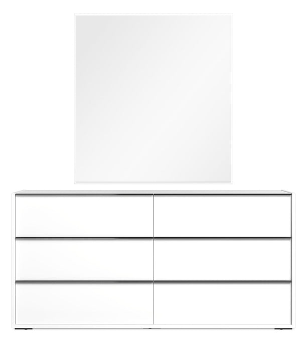 Raia Dresser