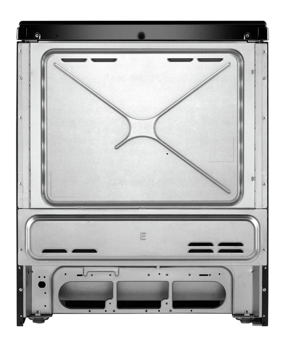 Whirlpool 4.8 Cu. Ft. Electric Range with Frozen Bake™ - YWEE515S0LS