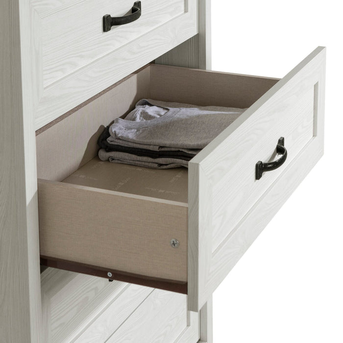 Dove Chest