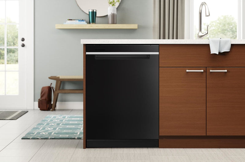 Whirlpool Top-Control Dishwasher with Third Rack - WDTA50SAKB