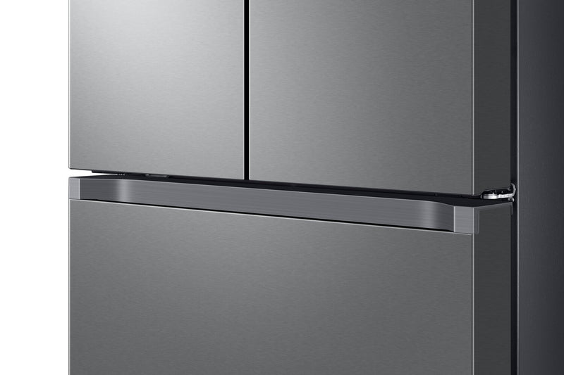 Samsung 22.1 Cu. Ft. French-Door Refrigerator - RF22A4111SR/AA