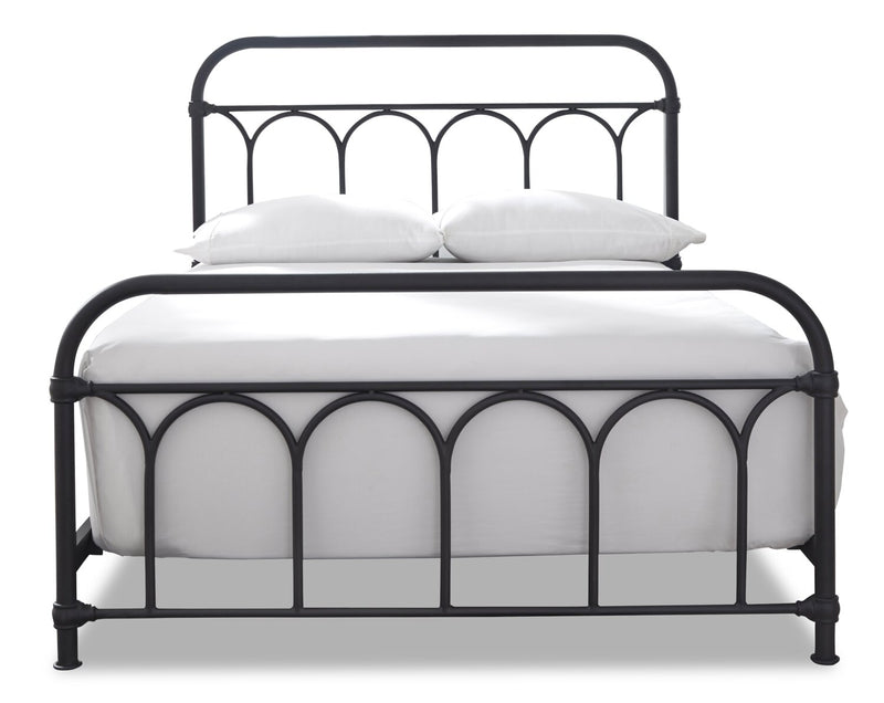 Nora Full Bed