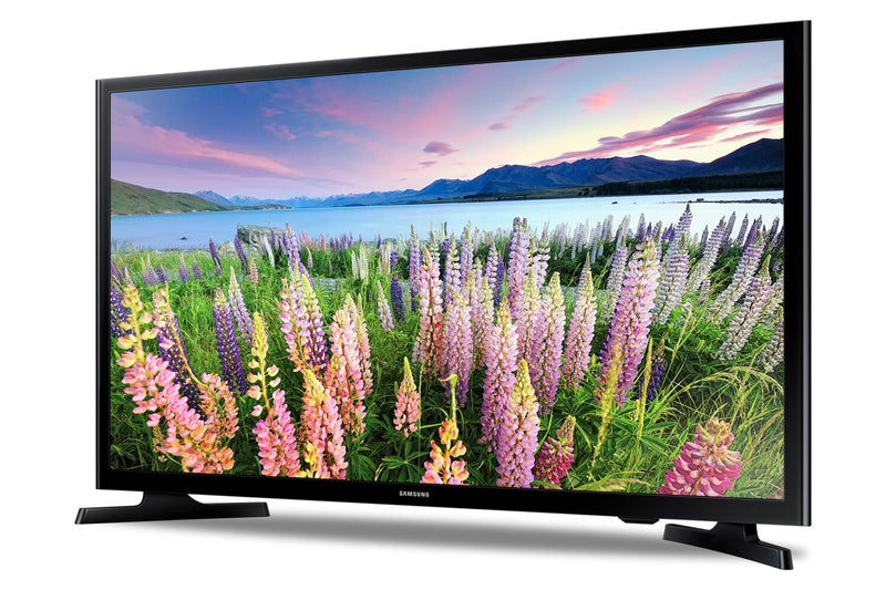 Samsung 40\" LED 1080p Smart HDTV - UN40N5200AFXZC