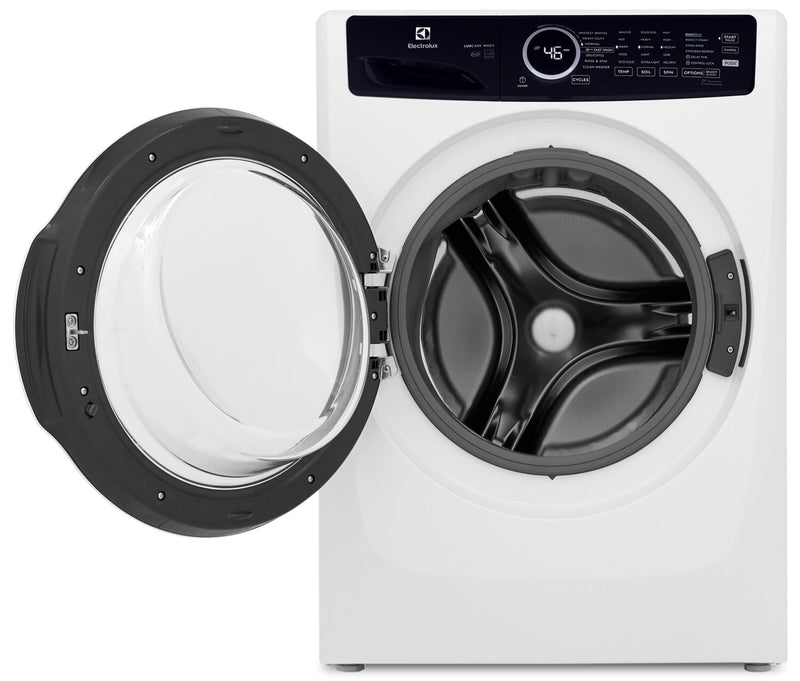 Electrolux 5.2 Cu. Ft. Front-Load Washer - ELFW7437AW
