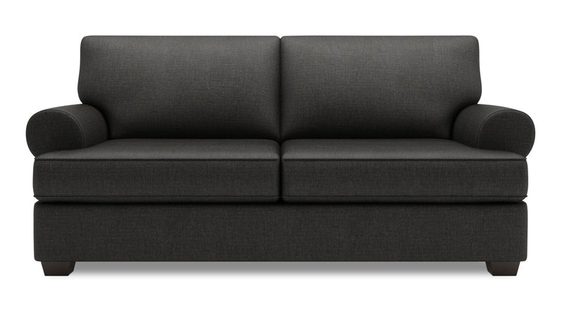 Sofa Lab Roll Condo Sofa - Luna Kohl