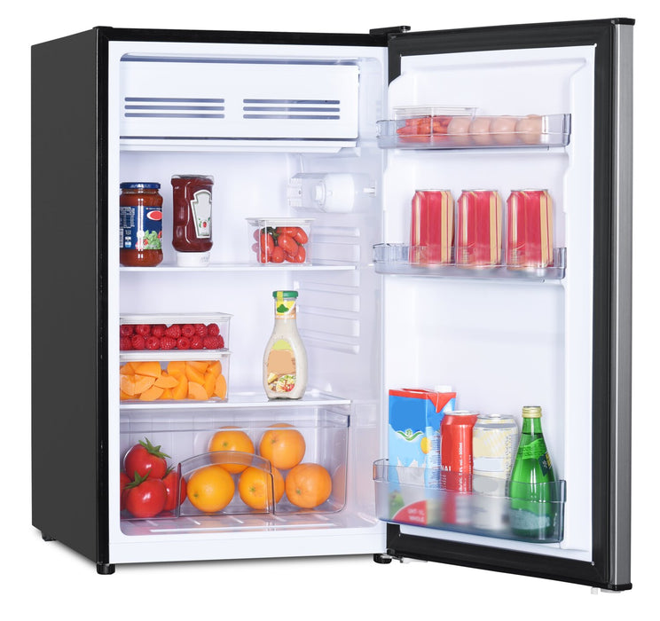 Danby Diplomat 4.4 Cu. Ft. Compact Refrigerator - DCR044B1SLM
